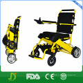 Chaise roulante électrique OEM avec FDA ISO CE
